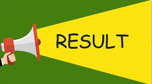 Food Grains Supervisor PPSC Result 2024 Online